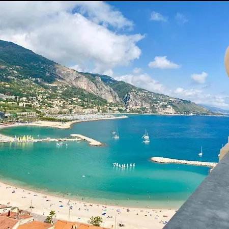 La Du Casino Διαμέρισμα Μεντόν