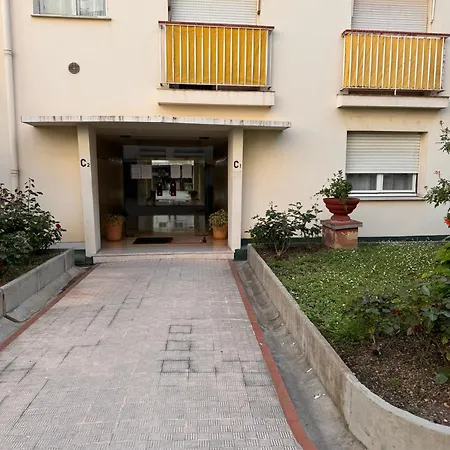 La Du Casino * Mentone