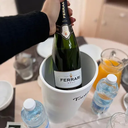 La Du Casino Διαμέρισμα