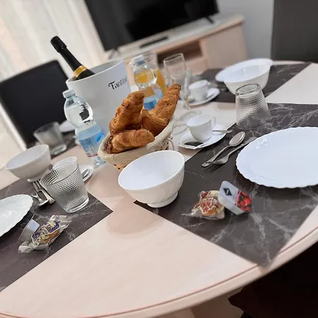 Διαμέρισμα La Du Casino *