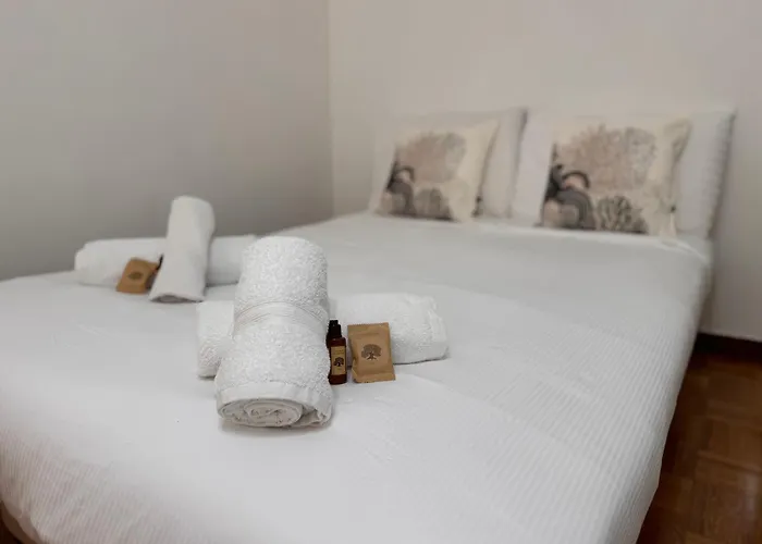 Appartement La Du Casino