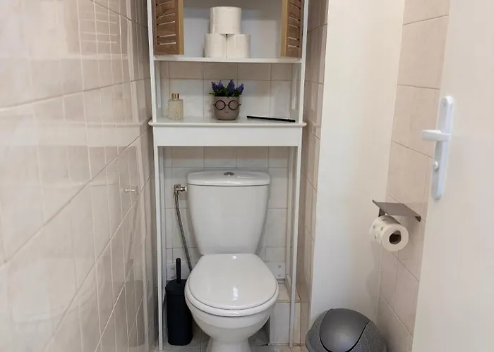 La Du Casino Appartement