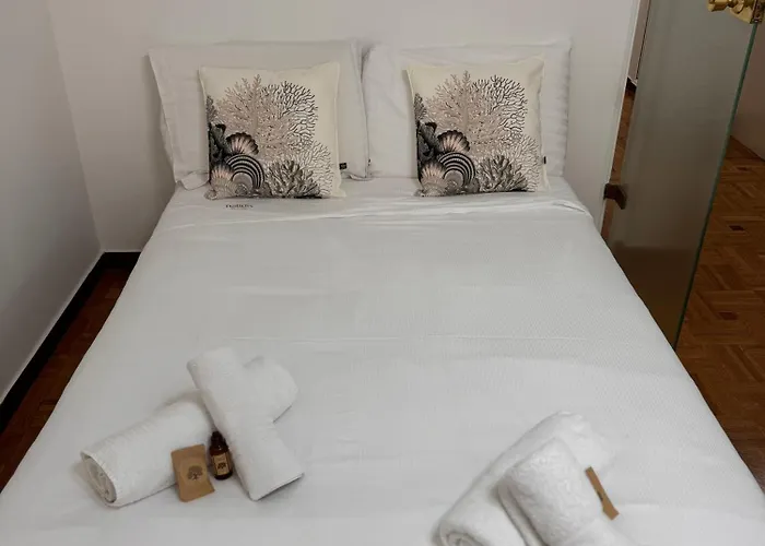 La Du Casino Appartement *