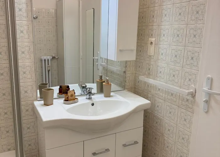 La Du Casino Appartement *