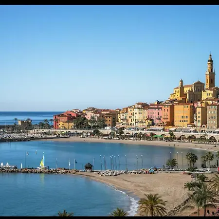 Appartamento La Du Casino *