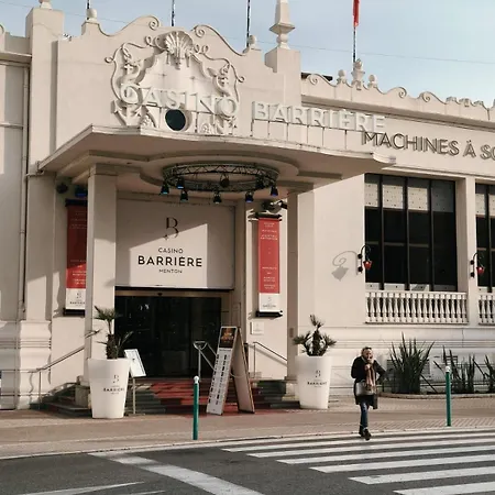 La Du Casino 公寓