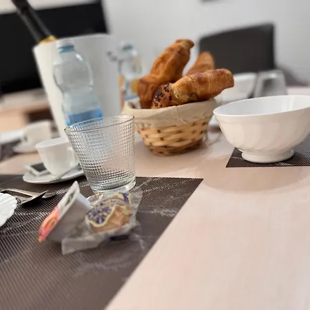 Apartmán La Du Casino