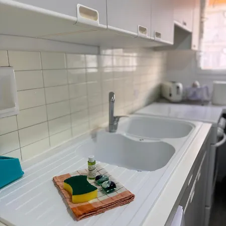 La Du Casino Apartment Menton