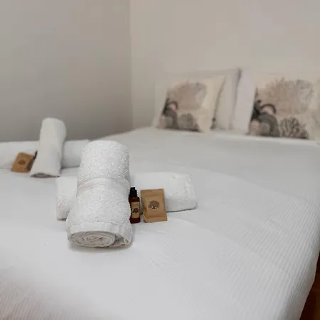 Apartment La Du Casino