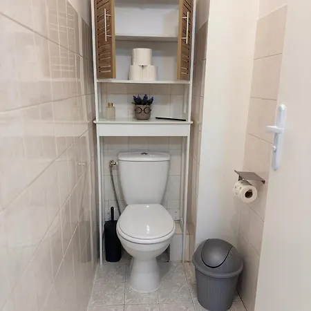 La Du Casino Apartment