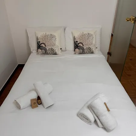 La Du Casino Apartment *