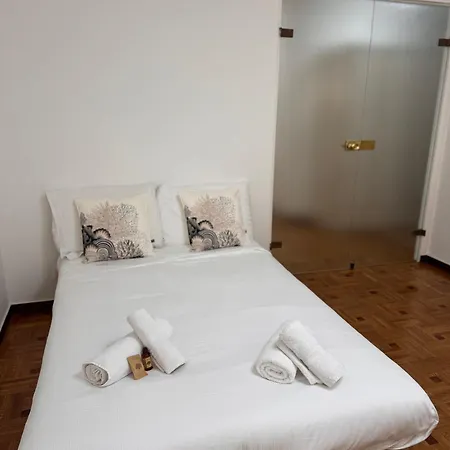 La Du Casino Apartment *