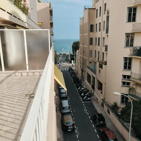 La Du Casino Apartment