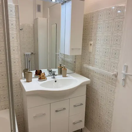 La Du Casino 公寓 *