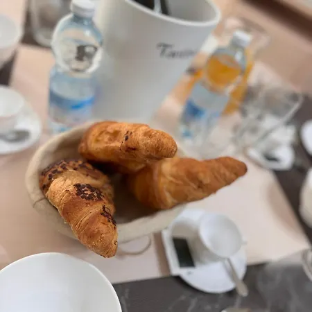 Appartamento La Du Casino Mentone