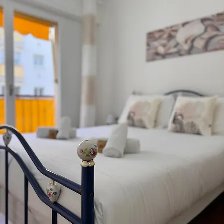 La Du Casino Apartment