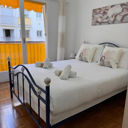 Apartmán La Du Casino