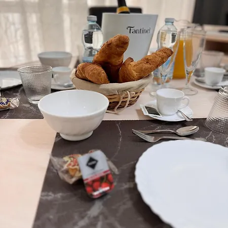 Apartment La Du Casino *