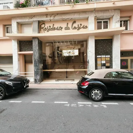La Du Casino Apartment