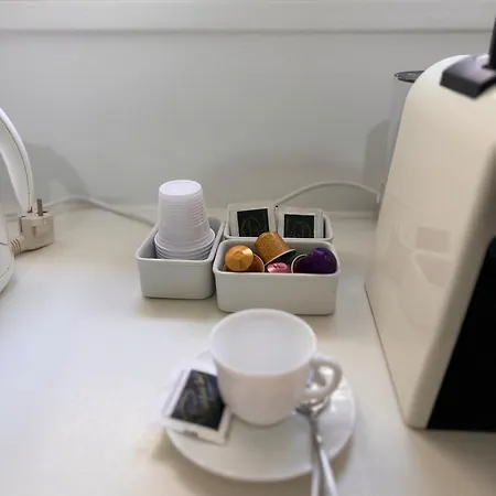 Apartment La Du Casino