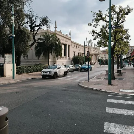 La Du Casino Apartmán