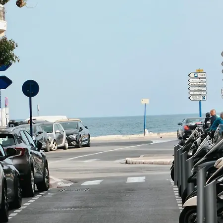 Appartamento La Du Casino *