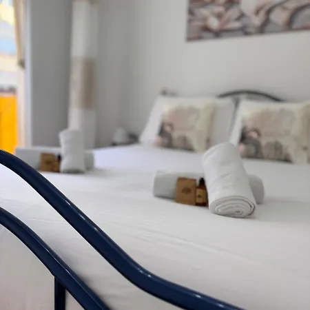 La Du Casino Apartmán