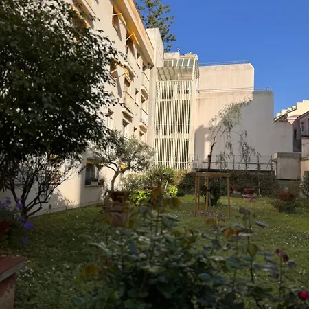 Apartmán La Du Casino