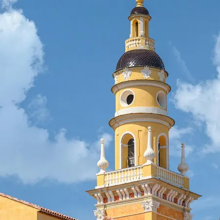 La Du Casino Appartamento Mentone