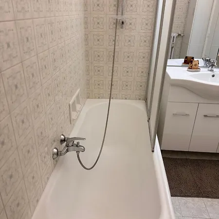 Appartamento La Du Casino