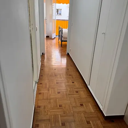 La Du Casino * Menton