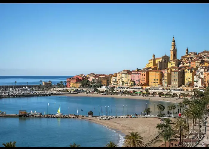 Lejlighed La Du Casino *