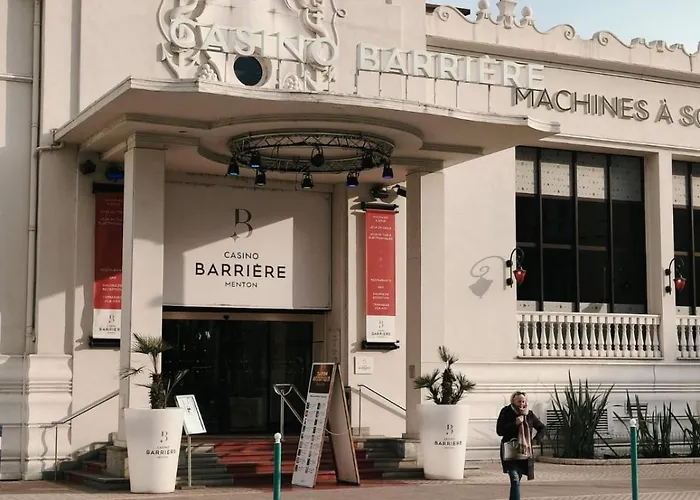 La Du Casino דירה