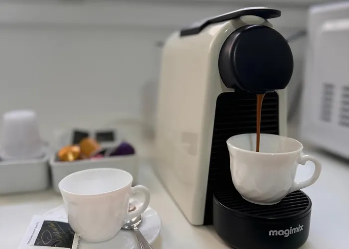 La Du Casino * Menton