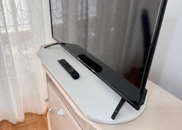 דירה La Du Casino מנטון