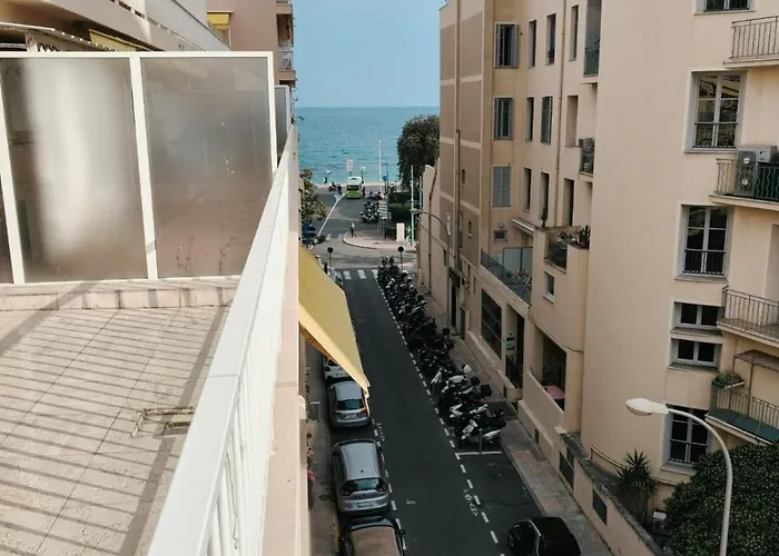 La Du Casino Apartment