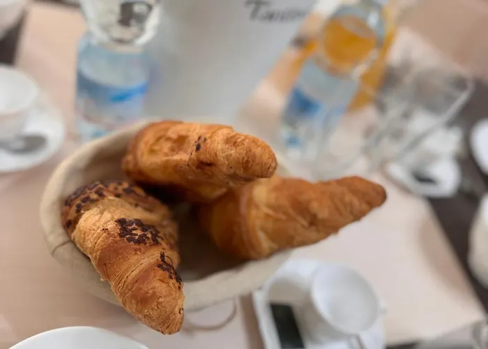 公寓 La Du Casino 芒通