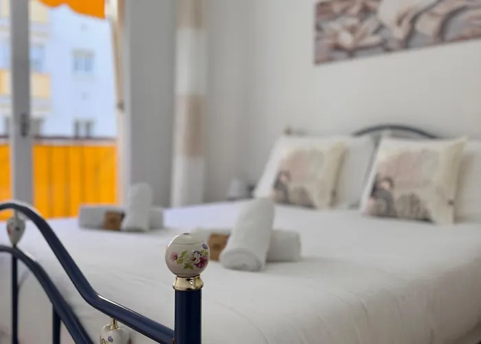 La Du Casino Apartment