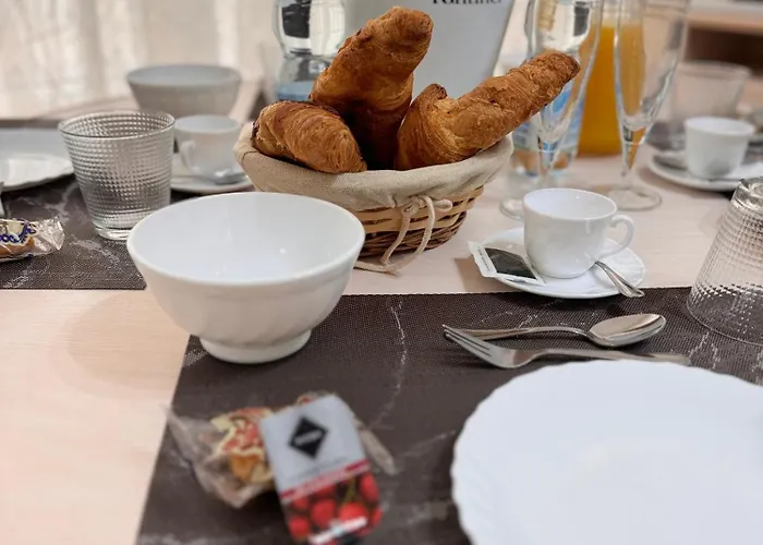 Lejlighed La Du Casino *