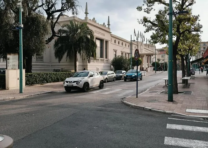 La Du Casino דירה