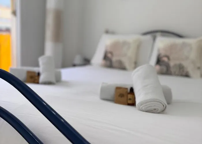 La Du Casino Apartment