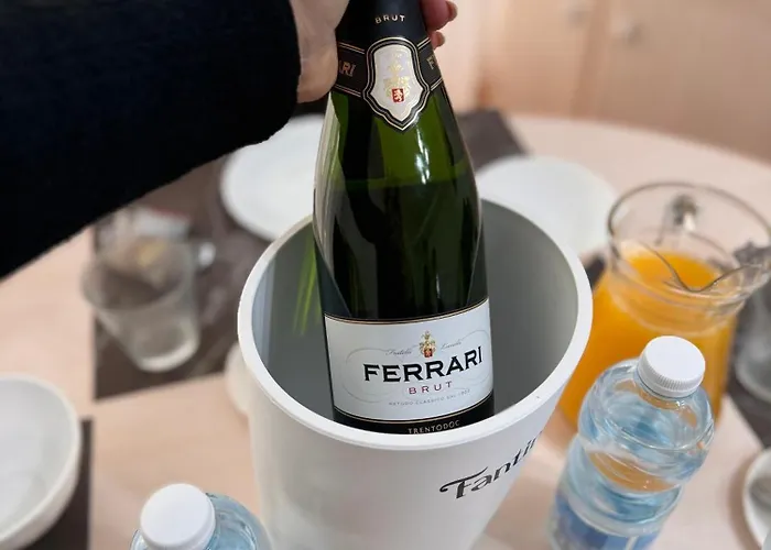 La Du Casino דירה