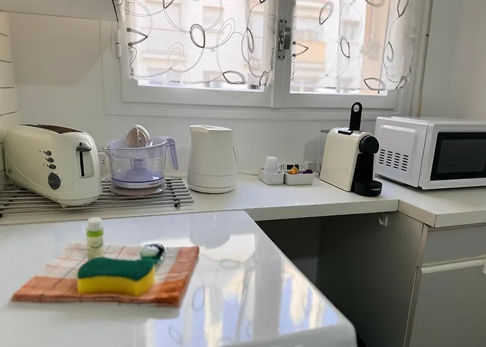 דירה La Du Casino מנטון